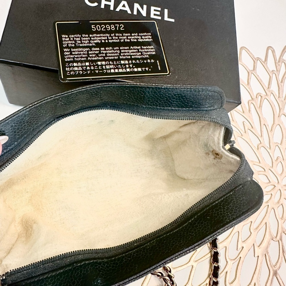 Chanel Caviar Bag - Picture 11 of 15